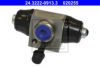 ATE 24.3222-0913.3 Wheel Brake Cylinder